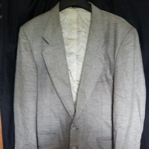 MEN'S BLAZER